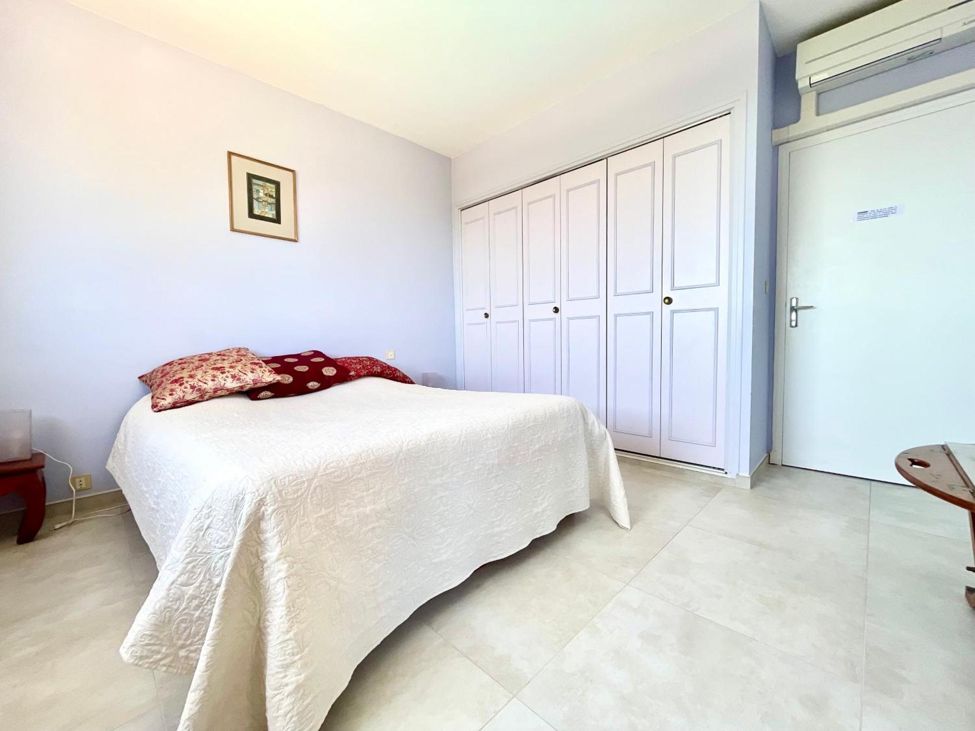 Charming French Riviera Villa // Pool, Seaview, Ac, 9Pax // Saint-Raphaël Buitenkant foto